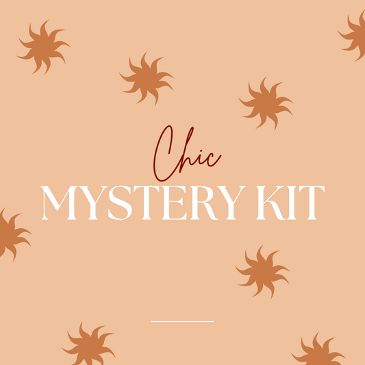 Chic Mystery Kit